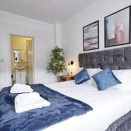 Urban Retreat - Southend Stays المظهر الخارجي الصورة