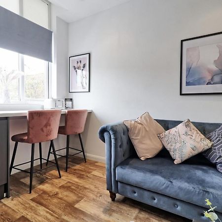 Urban Retreat - Southend Stays المظهر الخارجي الصورة